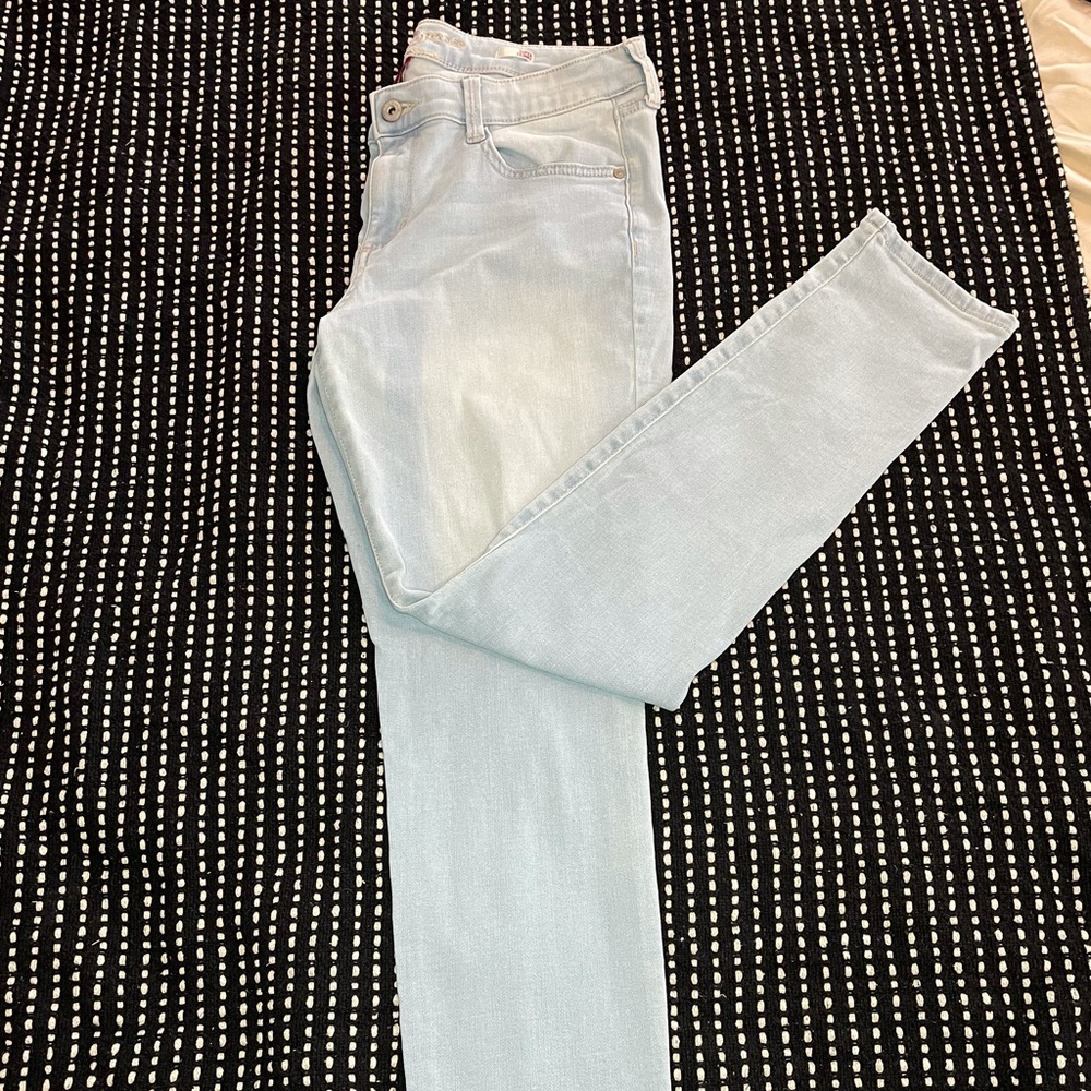 Arizona Super Skinny size 15 Jeans
